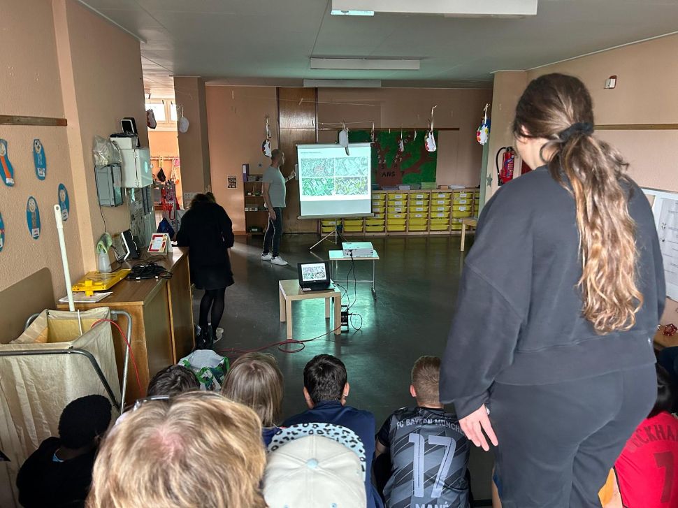 &copy; Ville de Lausanne